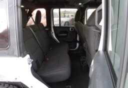 2018 Jeep Wrangler Unlimited - Image 27