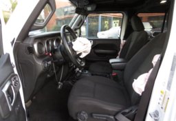 2018 Jeep Wrangler Unlimited - Image 20