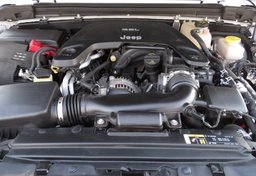 2018 Jeep Wrangler Unlimited - Image 42