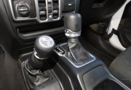 2018 Jeep Wrangler Unlimited - Image 36