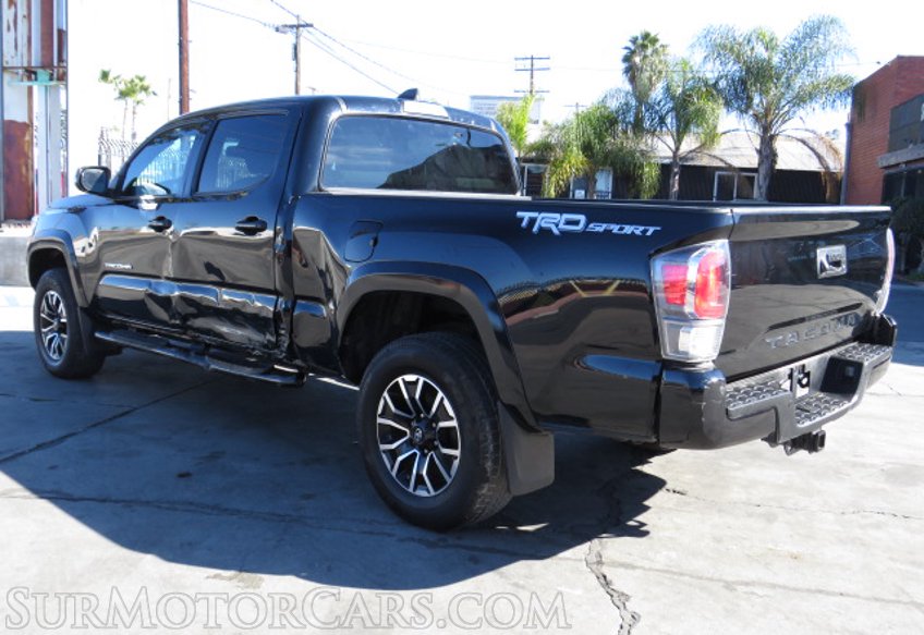 2021 Toyota Tacoma - Image 8