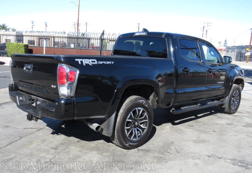 2021 Toyota Tacoma - Image 7