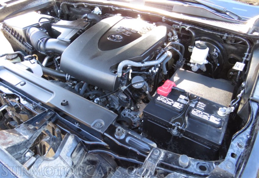 2021 Toyota Tacoma - Image 60