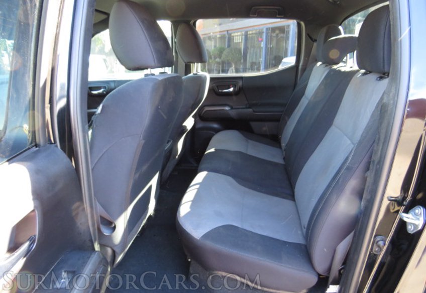 2021 Toyota Tacoma - Image 36