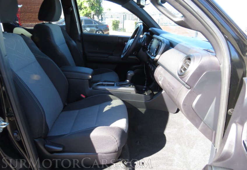 2021 Toyota Tacoma - Image 31