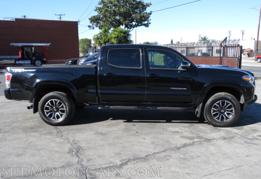 2021 Toyota Tacoma - Image 11