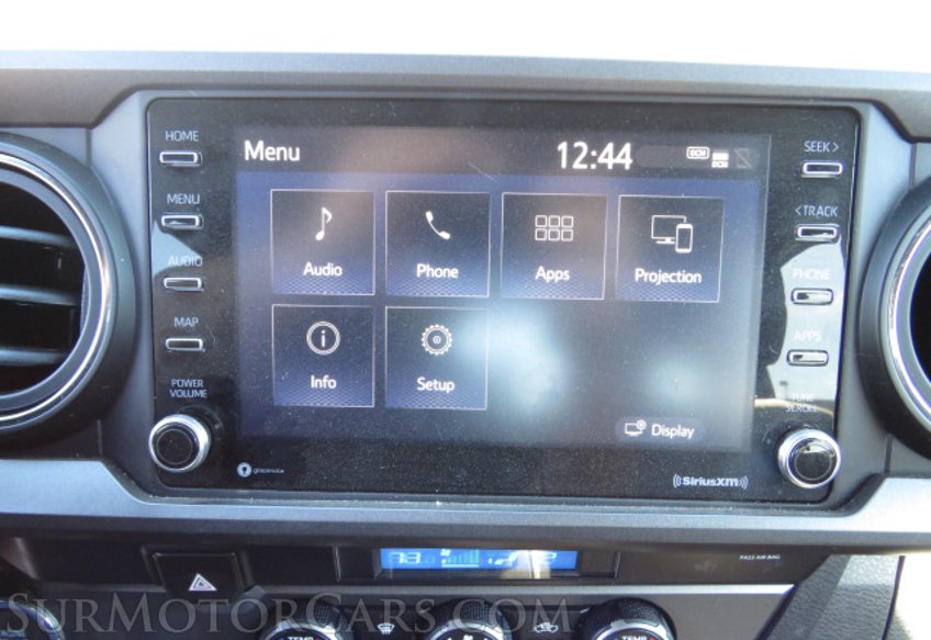 2021 Toyota Tacoma - Image 49