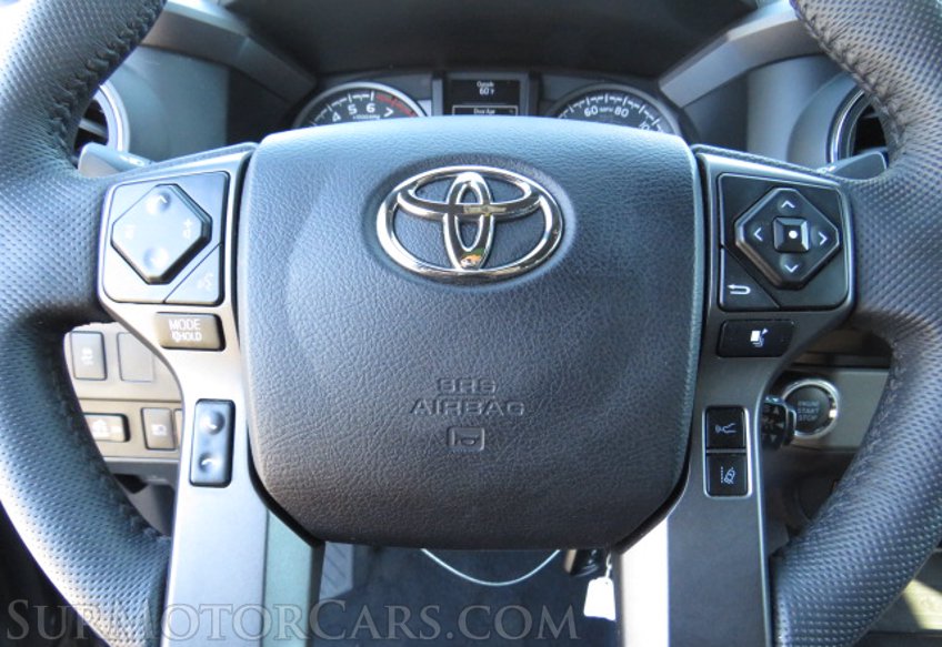 2021 Toyota Tacoma - Image 39