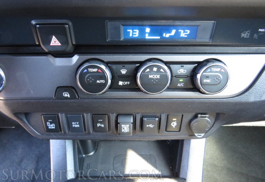 2021 Toyota Tacoma - Image 51