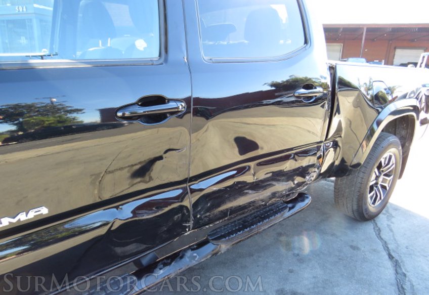 2021 Toyota Tacoma - Image 20