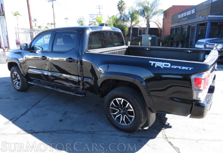 2021 Toyota Tacoma - Image 6