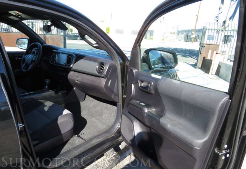 2021 Toyota Tacoma - Image 27