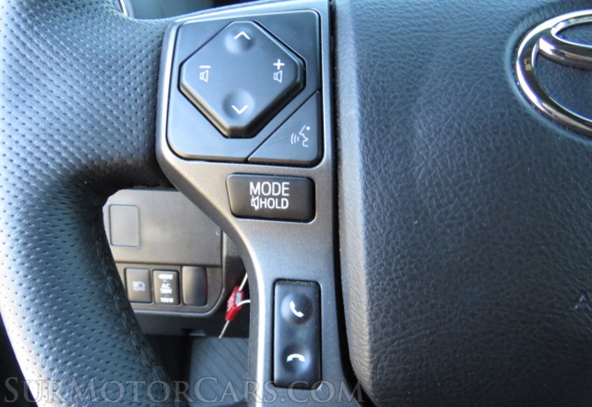 2021 Toyota Tacoma - Image 40