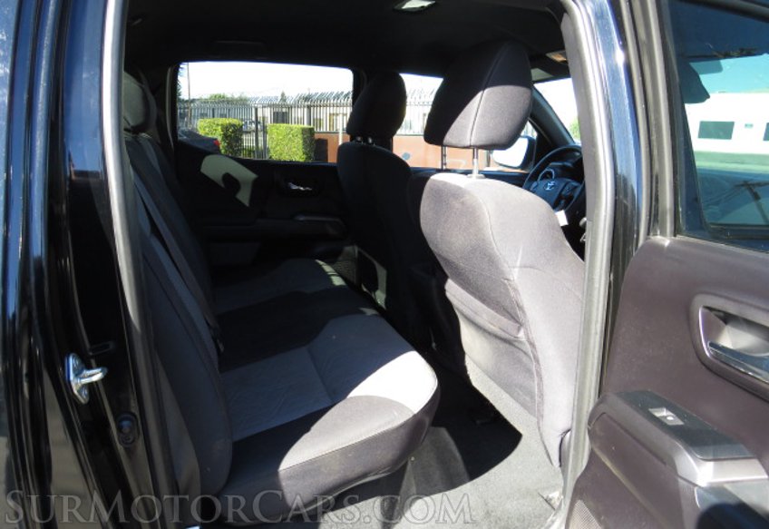 2021 Toyota Tacoma - Image 37