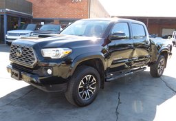 2021 Toyota Tacoma - Image 4