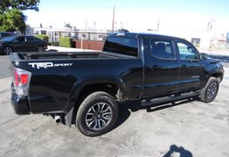 2021 Toyota Tacoma - Image 5