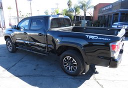 2021 Toyota Tacoma - Image 6