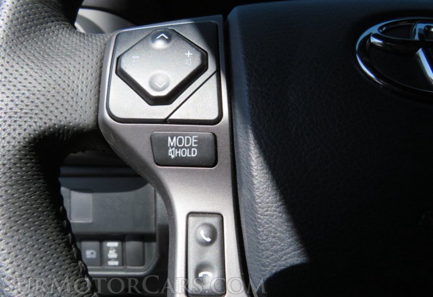 2020 Toyota Tacoma 4WD - Image 43