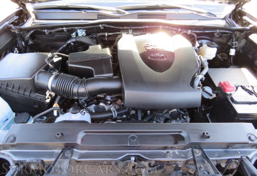 2020 Toyota Tacoma 4WD - Image 55