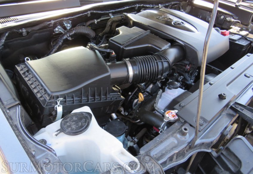 2020 Toyota Tacoma 4WD - Image 54
