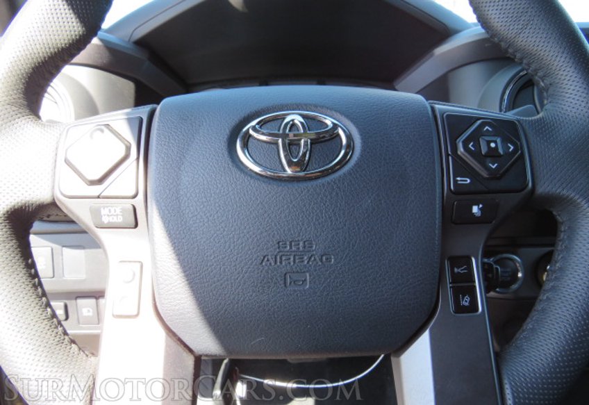 2020 Toyota Tacoma 4WD - Image 42