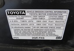 2020 Toyota Tacoma 4WD - Image 53