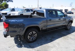 2020 Toyota Tacoma 4WD - Image 9