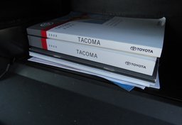2020 Toyota Tacoma 4WD - Image 51