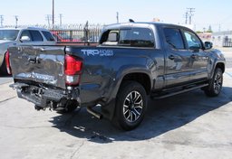 2020 Toyota Tacoma 4WD - Image 7