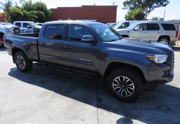 2020 Toyota Tacoma 4WD - Image 2