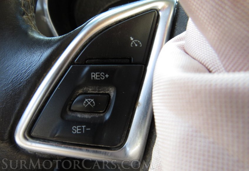 2018 Chevrolet Camaro - Image 28