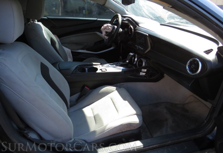 2018 Chevrolet Camaro - Image 24