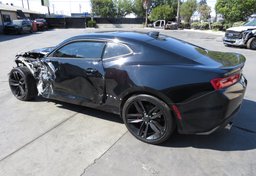 2018 Chevrolet Camaro - Image 6