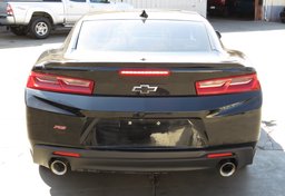 2018 Chevrolet Camaro - Image 10