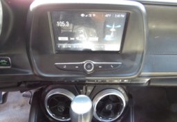 2018 Chevrolet Camaro - Image 37