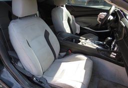 2018 Chevrolet Camaro - Image 22