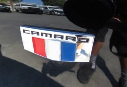 2018 Chevrolet Camaro - Image 18