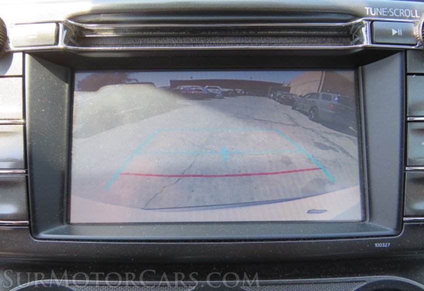 2015 Toyota RAV4 - Image 33