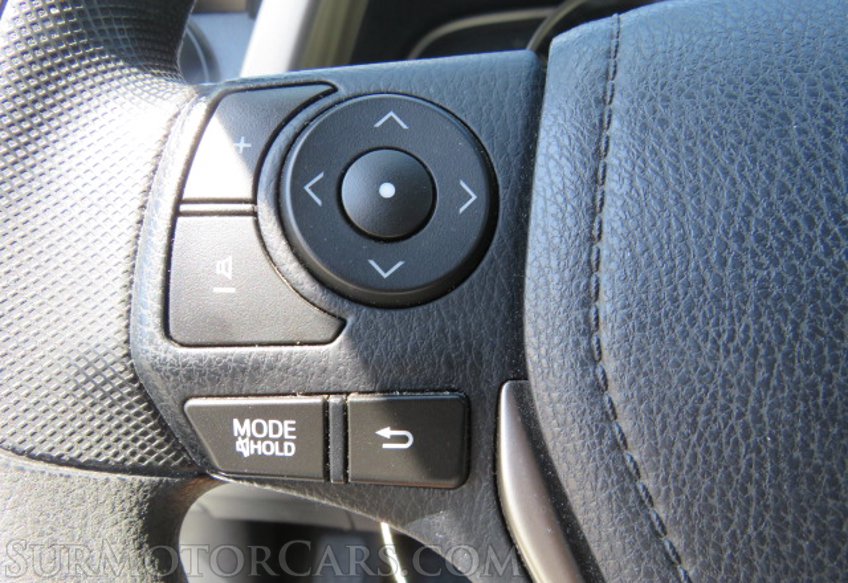 2015 Toyota RAV4 - Image 37