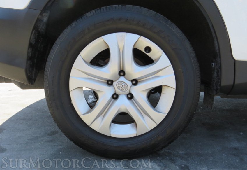 2015 Toyota RAV4 - Image 18