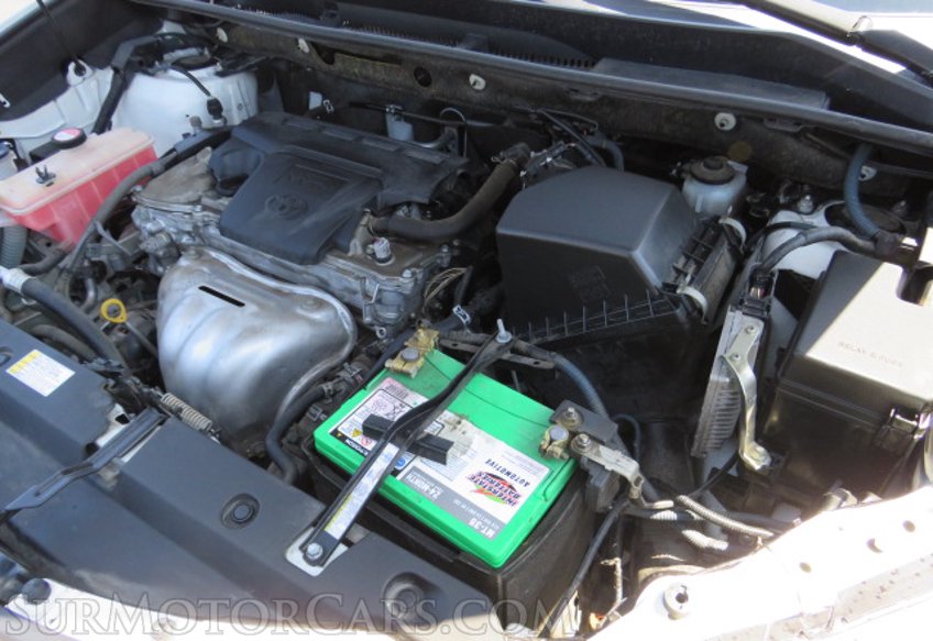 2015 Toyota RAV4 - Image 46