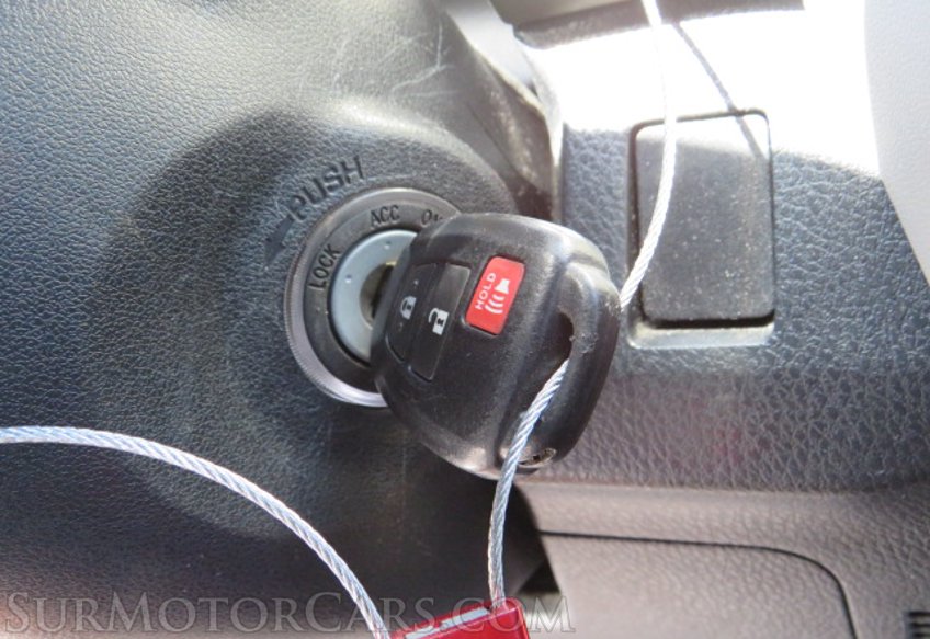 2015 Toyota RAV4 - Image 40