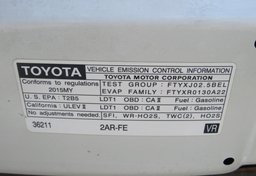 2015 Toyota RAV4 - Image 50