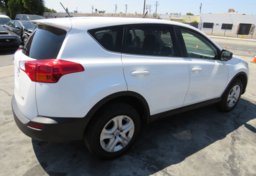 2015 Toyota RAV4 - Image 8