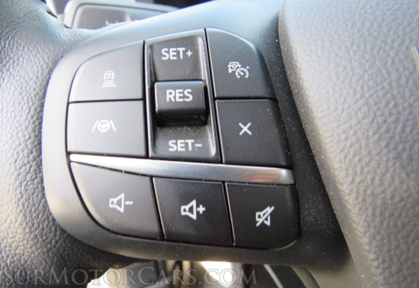 2021 Ford Bronco Sport - Image 34