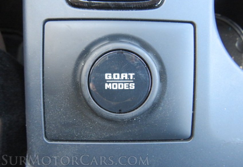 2021 Ford Bronco Sport - Image 42