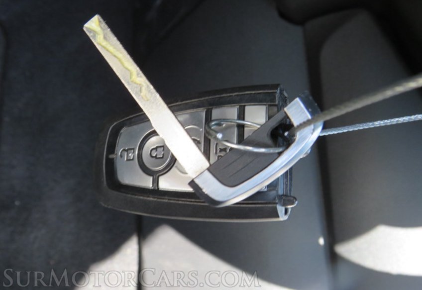 2021 Ford Bronco Sport - Image 38