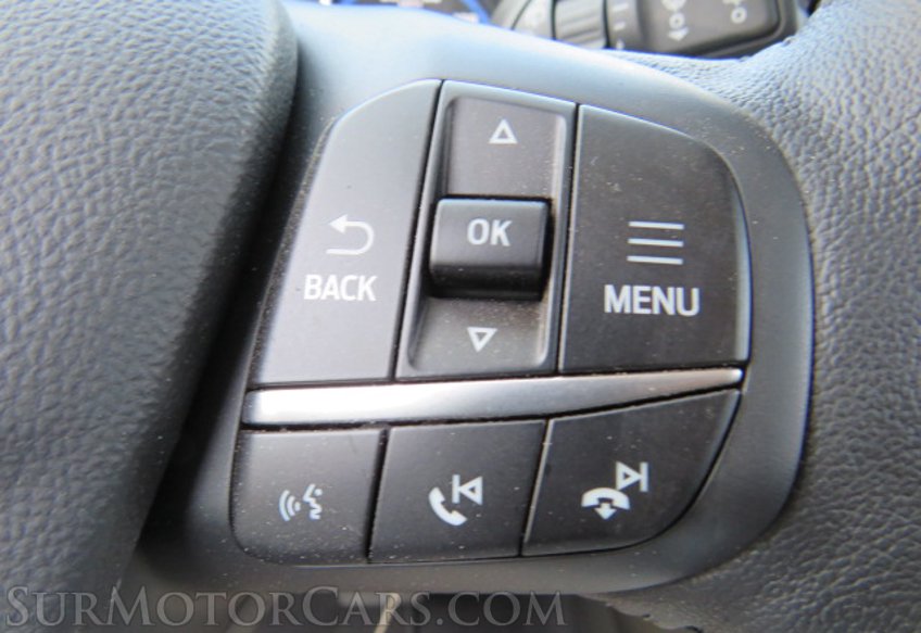 2021 Ford Bronco Sport - Image 36