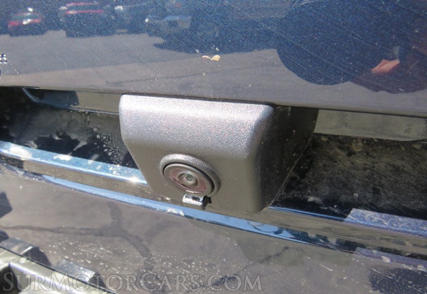 2021 Ford Bronco Sport - Image 16