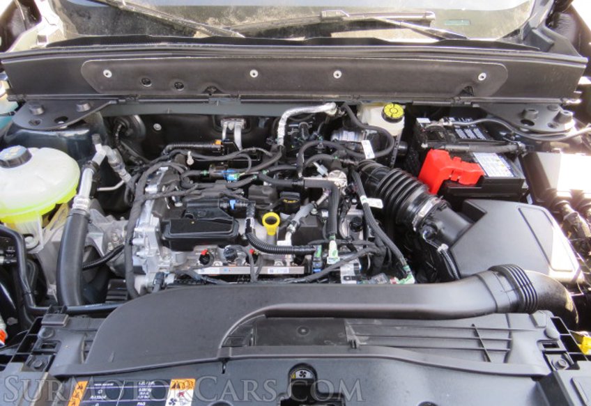 2021 Ford Bronco Sport - Image 55